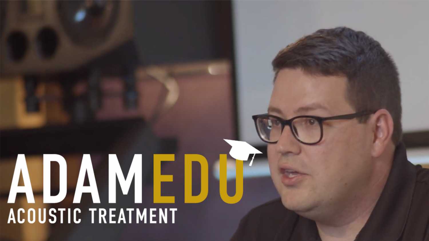 Watch the ADAM EDU Video Collection on the company’s Facebook page. Watch the ADAM EDU Video Collection on the company’s Facebook page.