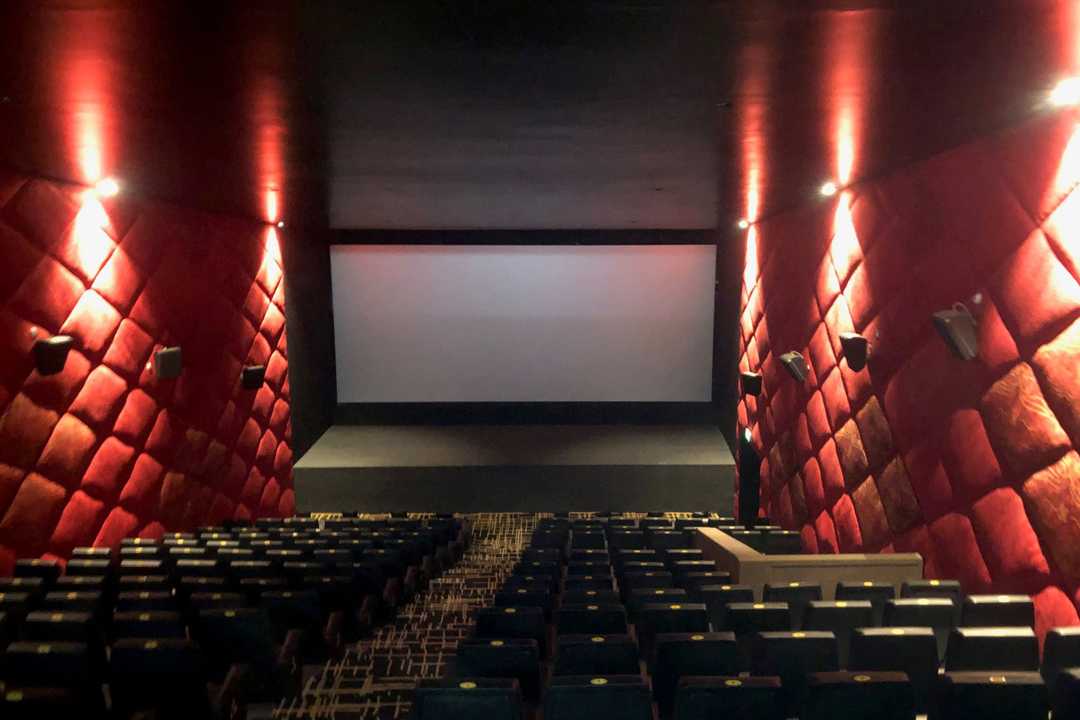 New systems were installed by Digital Sound System New systems were installed by Digital Sound System