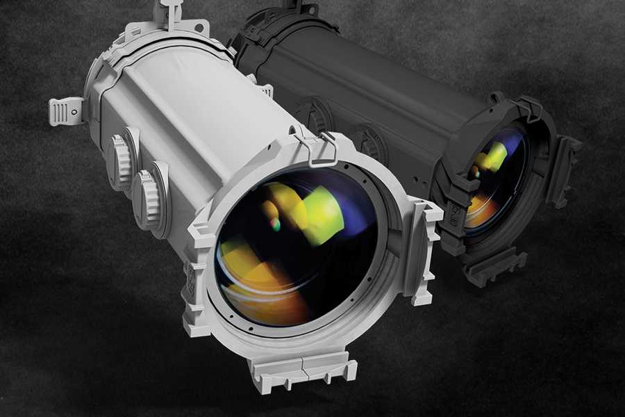 Martin ELP Zoom Lenses will be available in Q4 of 2020