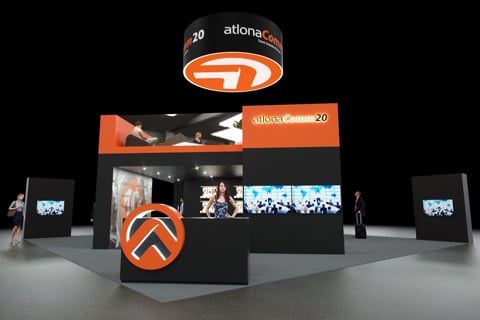 AtlonaComm 20 represents Atlona’s proactive response to COVID-19-related event disruption