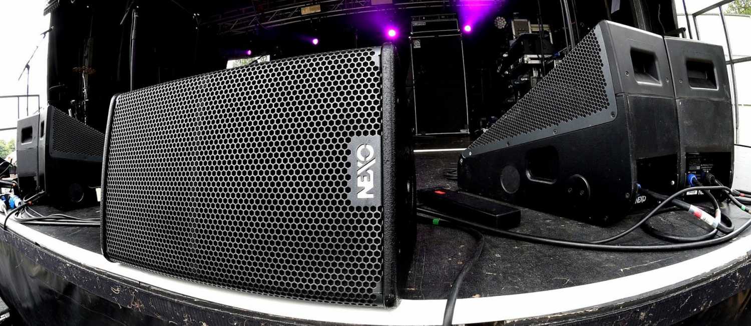 Nexo will gradually begin restarting its manufacturing operations in Plailly and Saint-Pierre-de-Côle Nexo will gradually begin restarting its manufacturing operations in Plailly and Saint-Pierre-de-Côle