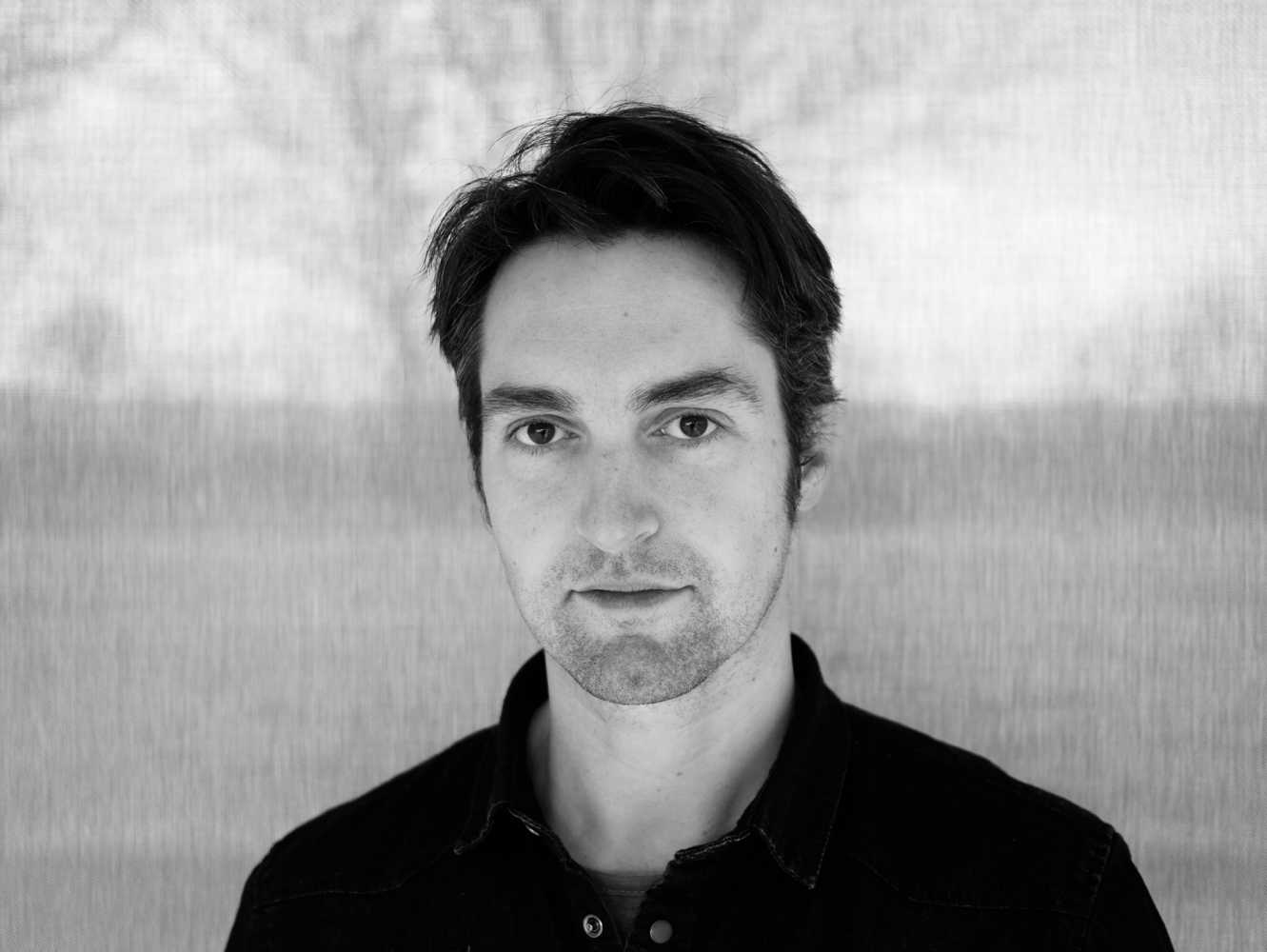 Tom Harper Tom Harper