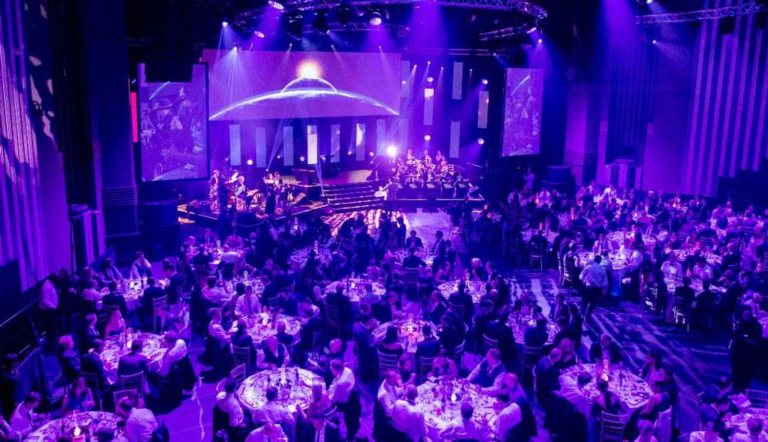 Organisers will make an announcement about the 2021 ceremonies in due course Organisers will make an announcement about the 2021 ceremonies in due course
