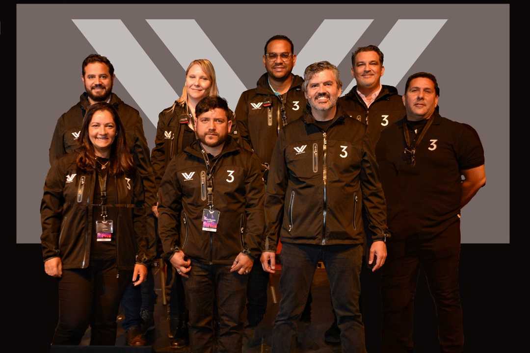 The Wholestage team: Luis Duque (CEO), Karla Basalo (CFO), Catherine Van Den Bossche (CMO) Alvaro Fuentes (director, Colombia), Johnathan Del Villar (director, Caribbean), Marino Gutierrez (director, Caribbean), and German Castaño (sales) Gilmer Duran The Wholestage team: Luis Duque (CEO), Karla Basalo (CFO), Catherine Van Den Bossche (CMO) Alvaro Fuentes (director, Colombia), Johnathan Del Villar (director, Caribbean), Marino Gutierrez (director, Caribbean), and German Castaño (sales) Gilmer Duran