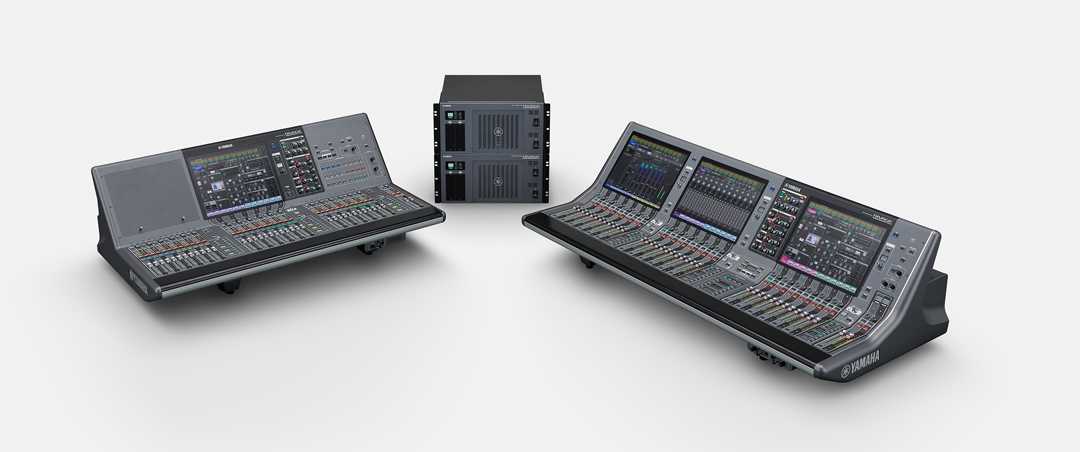 The latest firmware for the entire range, V4.0, is now available as a free download The latest firmware for the entire range, V4.0, is now available as a free download