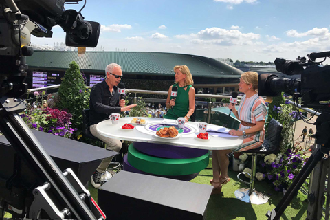 Wimbledon 2019