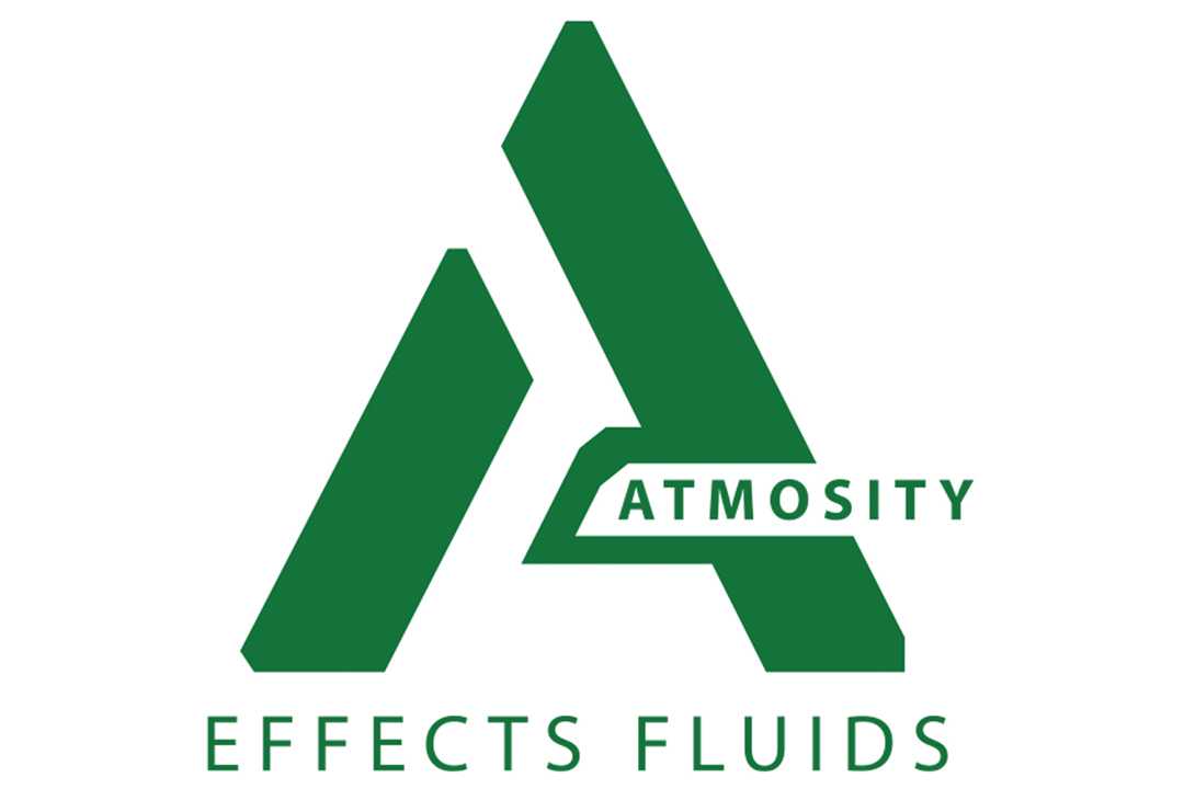 Atmosity is formulated for use with all types of effect machines