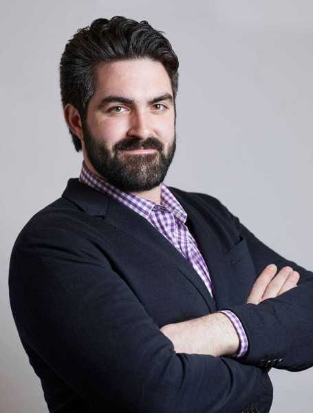 Conor McGill - global business development manager Conor McGill - global business development manager