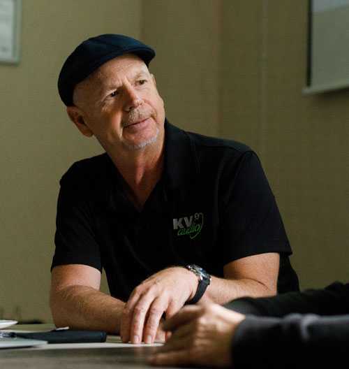 David Croxton David Croxton