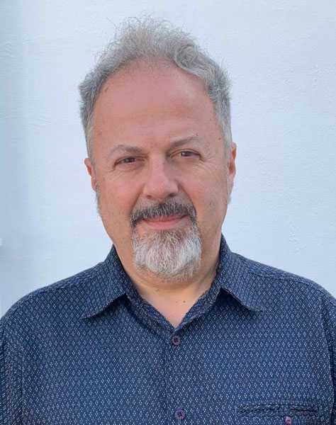 Juan Antonio Cuevas, Zero DBS company principal