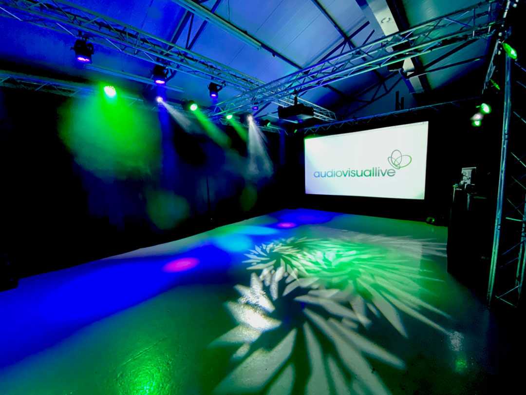 The new AVL Studio is located in Slough and offers a well thought out studio space The new AVL Studio is located in Slough and offers a well thought out studio space
