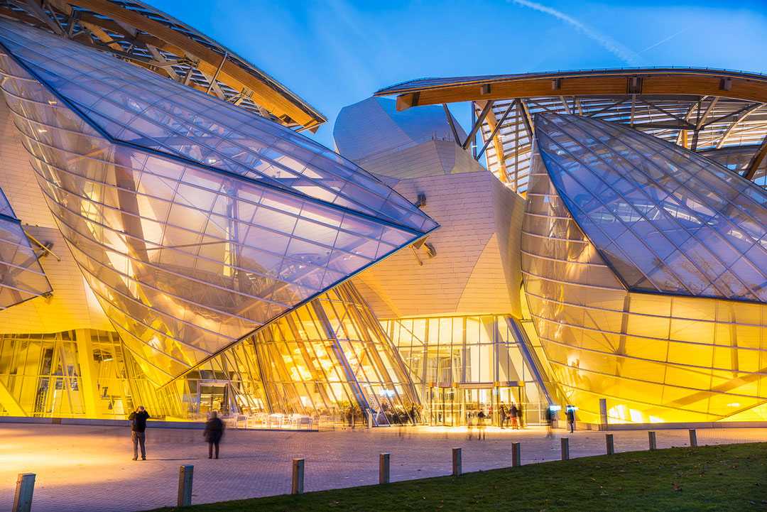 The renowned Paris venue reopened its doors in September