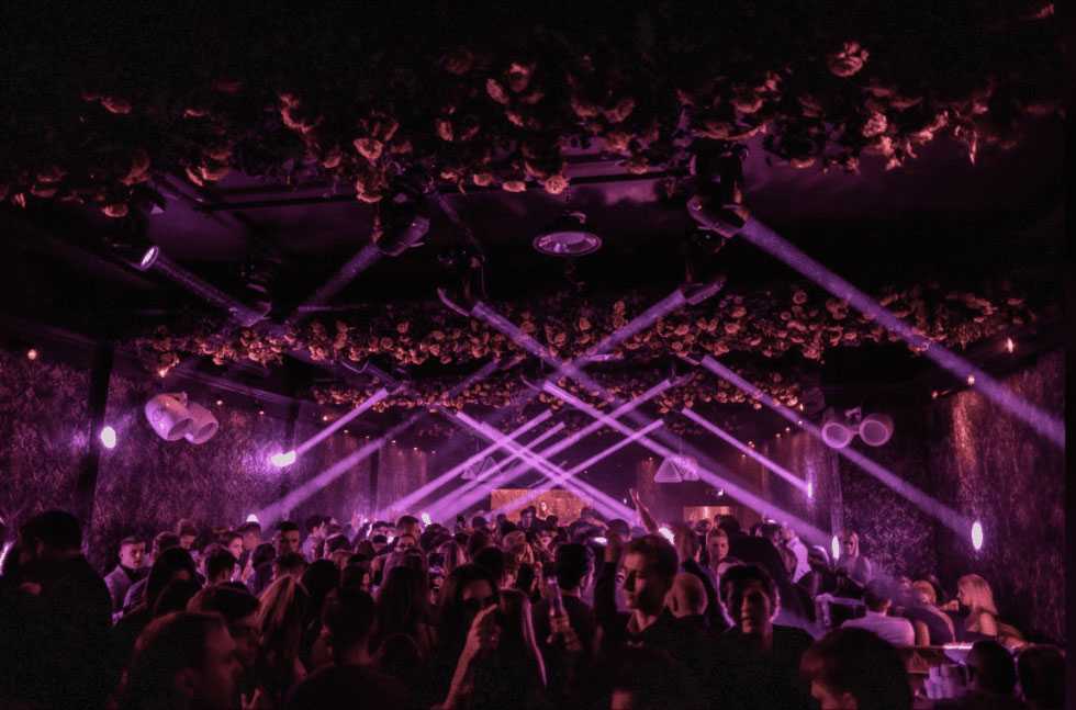 The venue’s refurbishment has been eagerly anticipated and well received The venue’s refurbishment has been eagerly anticipated and well received