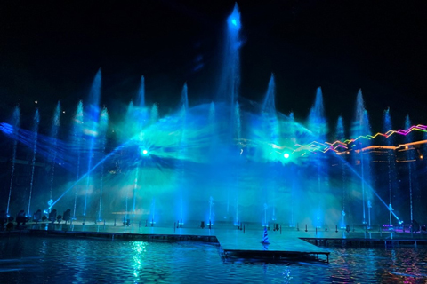 Lingbao Fairyland