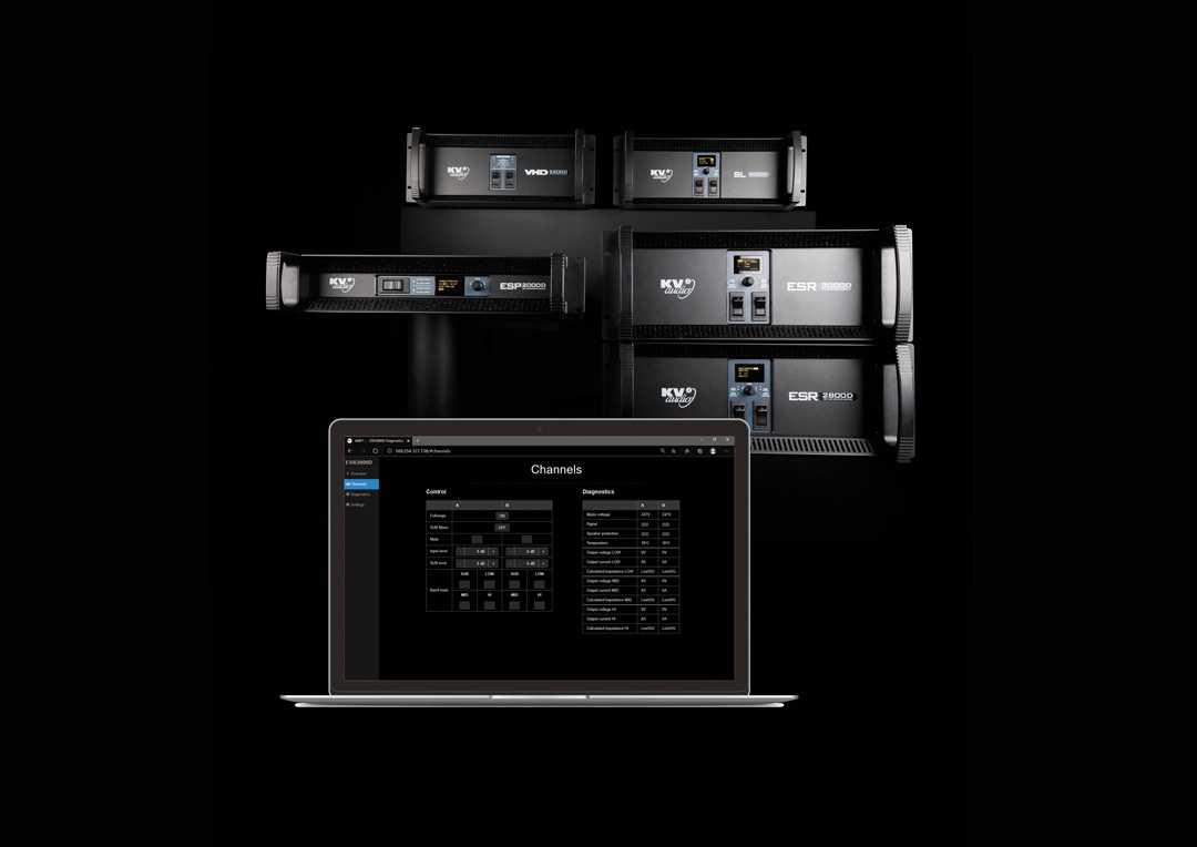 The new models include ESR 3000D, ESR 2800D, ESP 2000D, SL3000D and VHD 3200D The new models include ESR 3000D, ESR 2800D, ESP 2000D, SL3000D and VHD 3200D