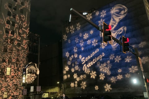 Christmas in Steel City