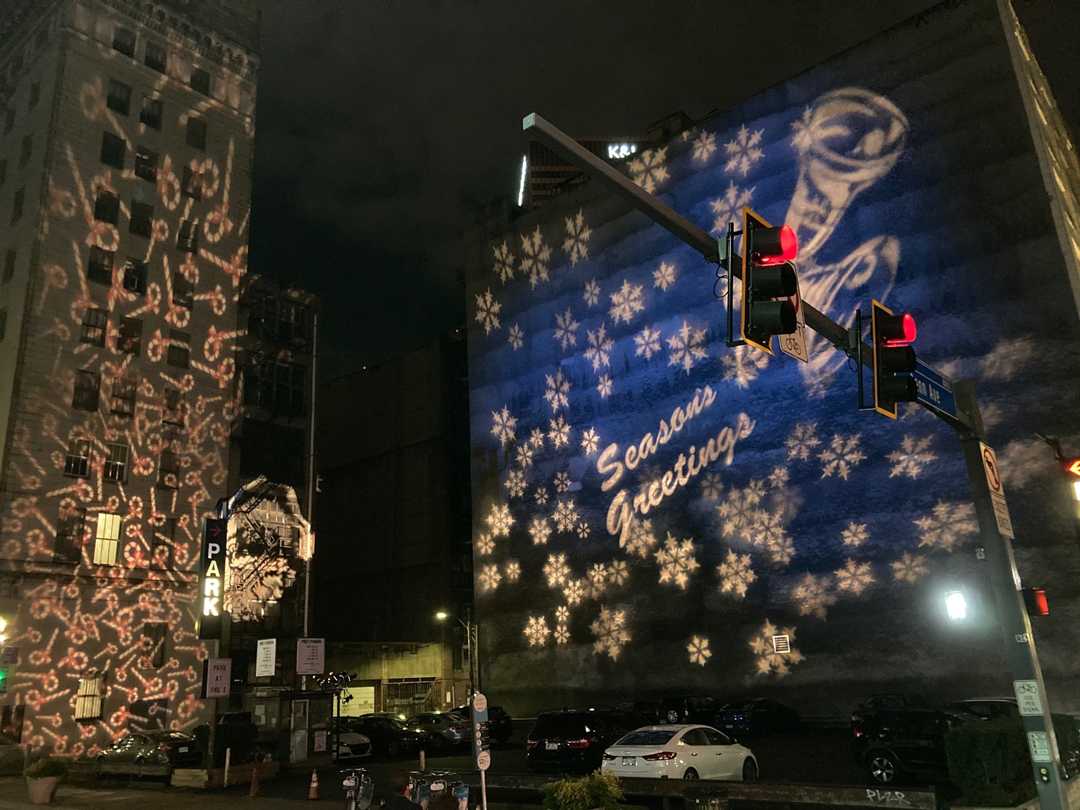 Christmas in Steel City Christmas in Steel City