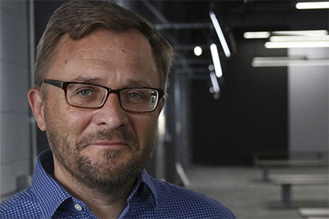 David March – associate director