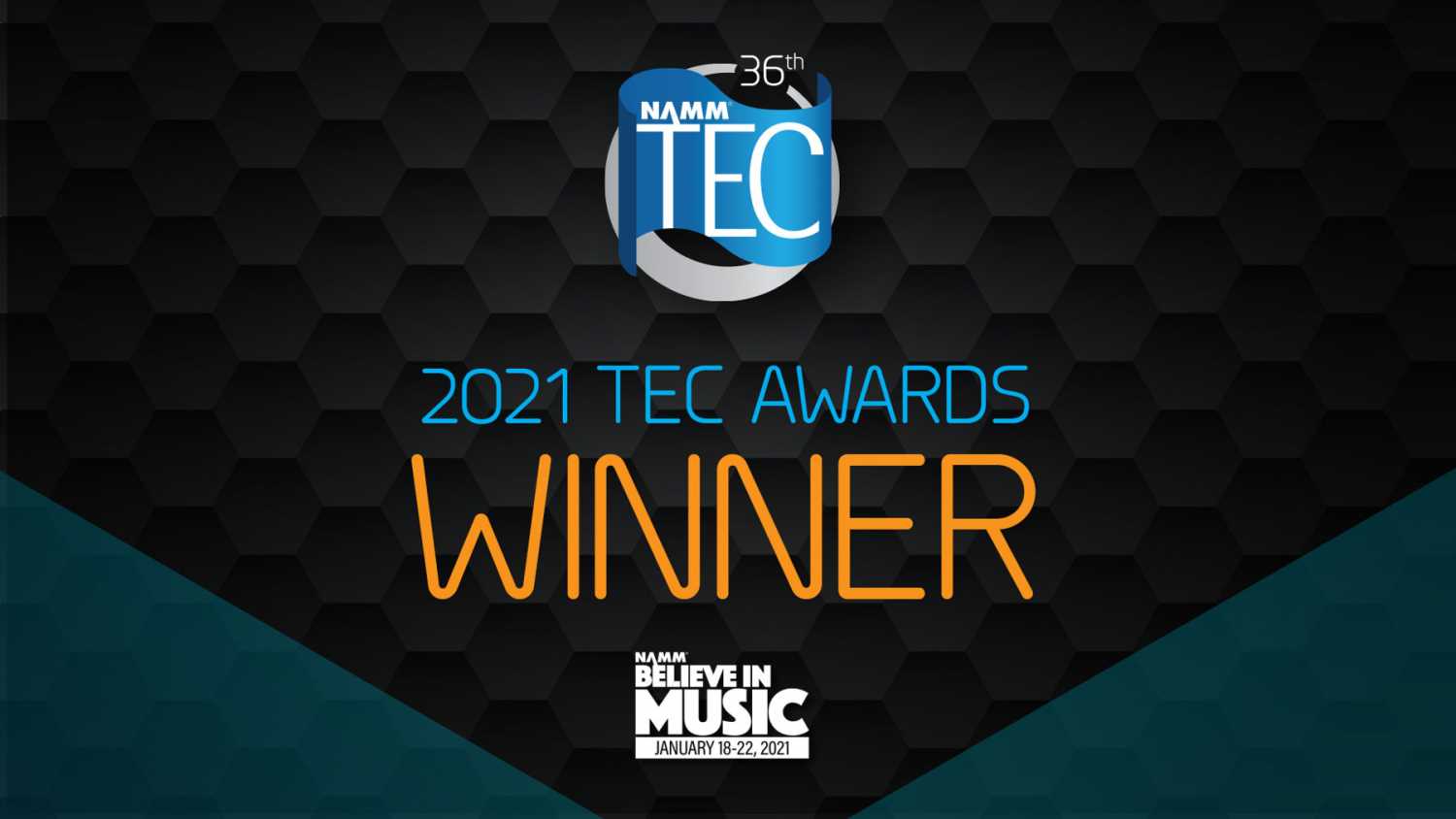 JBL and AKG each won two awards JBL and AKG each won two awards