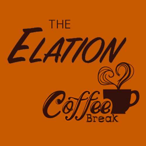 The Elation Coffee Breaks are presented from Elation’s office in Kerkrade