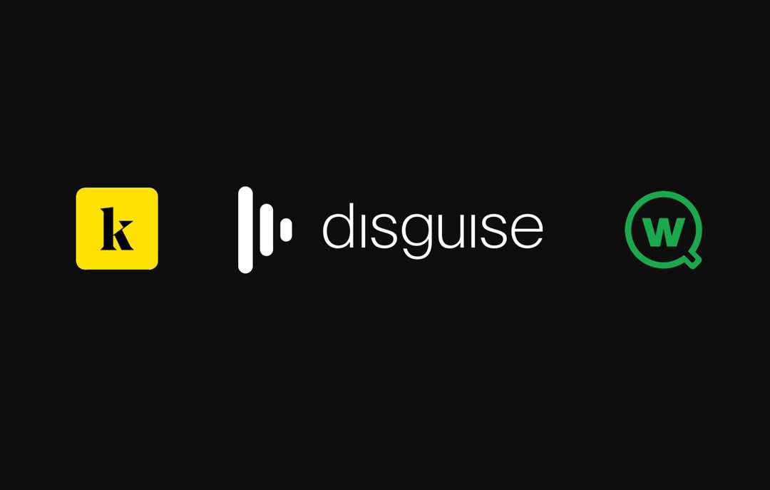 disguise hopes to uncover the most promising young individuals through new partnerships disguise hopes to uncover the most promising young individuals through new partnerships