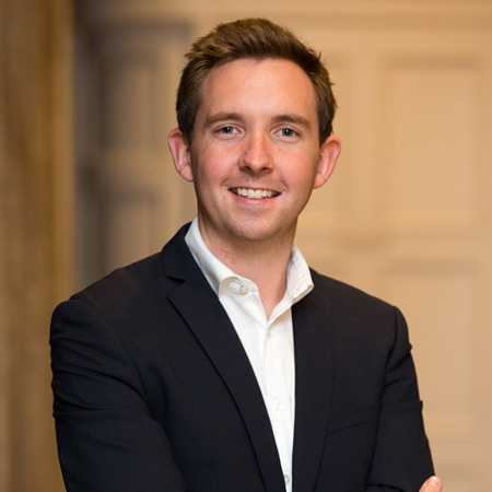 Adam Stanley has taken over the reins from company founder Mark Beaver Adam Stanley has taken over the reins from company founder Mark Beaver