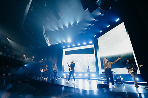 This year’s conference kicked off 2021 on New Year’s Eve