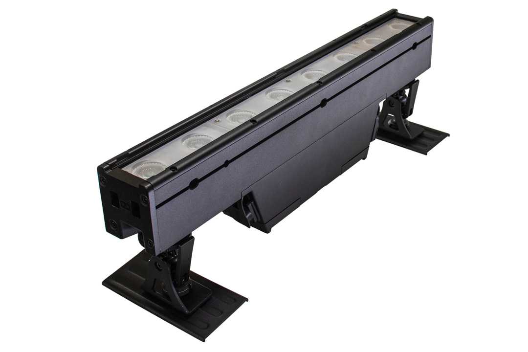 The AX2 provides solutions for multiple lighting applications The AX2 provides solutions for multiple lighting applications