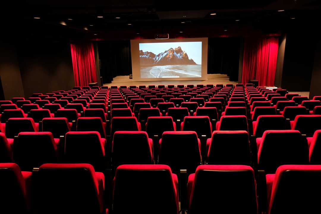 The Workshop Musical Academy has upgraded its performance hall sound system The Workshop Musical Academy has upgraded its performance hall sound system