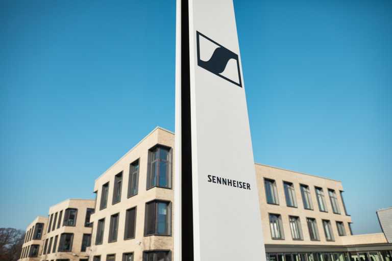 Sennheiser will now concentrate on the pro audio, business communications and Neumann business areas Sennheiser will now concentrate on the pro audio, business communications and Neumann business areas