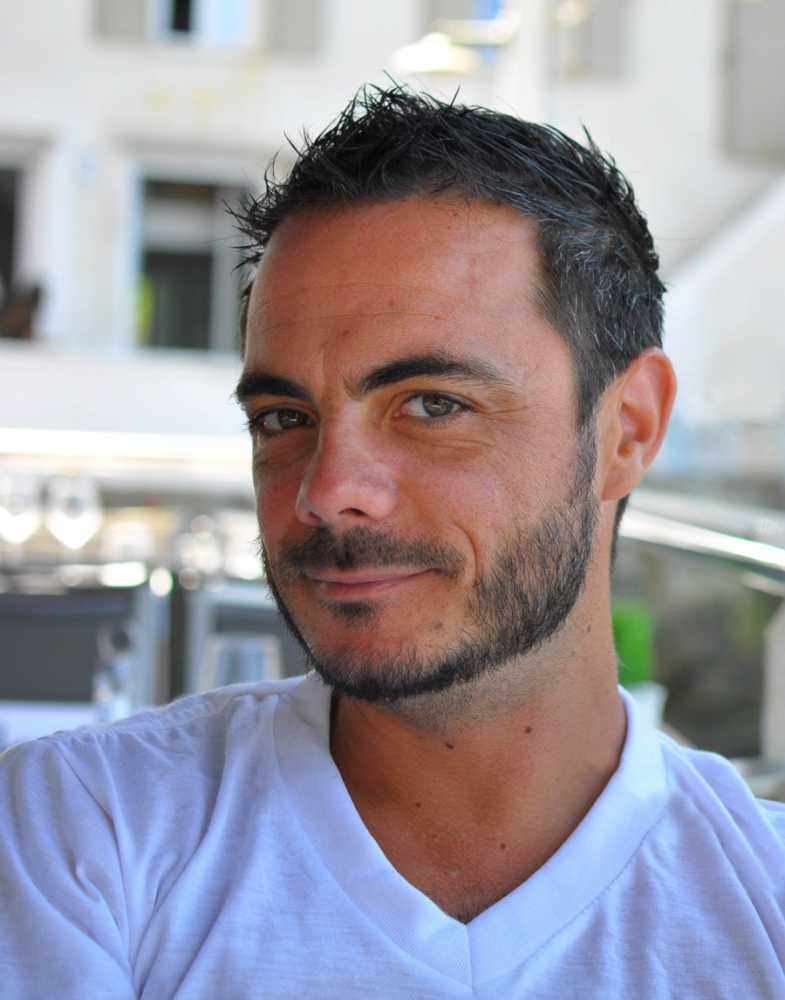 Alexandre Martin - residential sales engineer Alexandre Martin - residential sales engineer