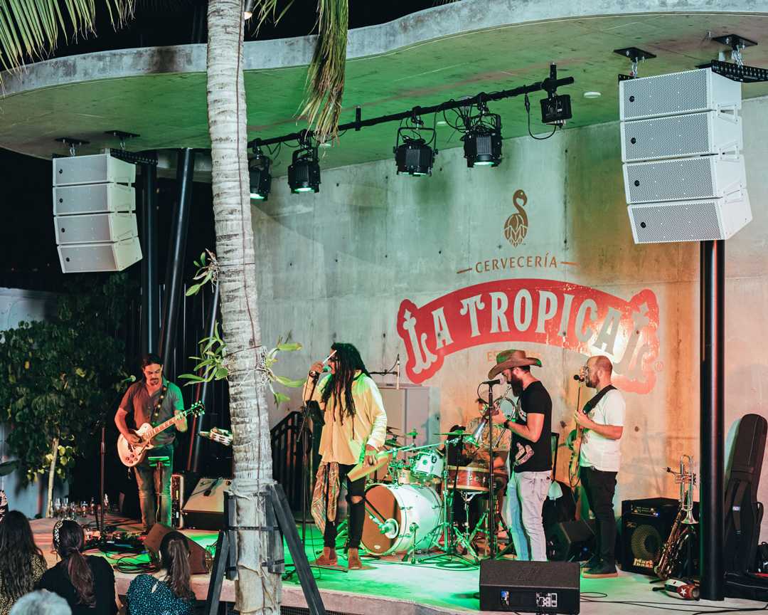 Cuba’s oldest brewery is now one of Miami’s youngest