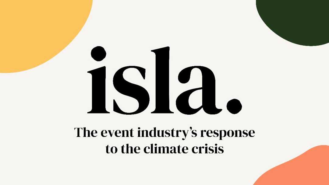 isla was set up by 12 founding agencies in September 2020 as a peer-to-peer network