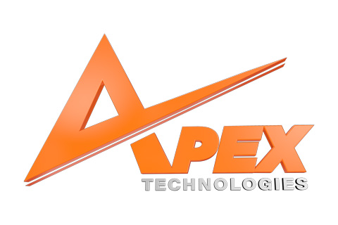 Most product lines Apex will represent are well-established in other parts of the world