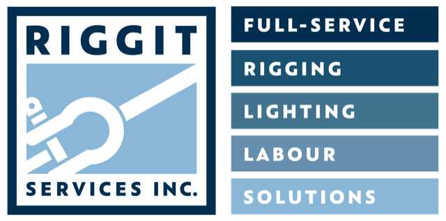 For more than 25 years Riggit has been providing safe, cost effective and scalable rigging