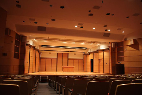 The overall aim of the renovation was to expand the user base