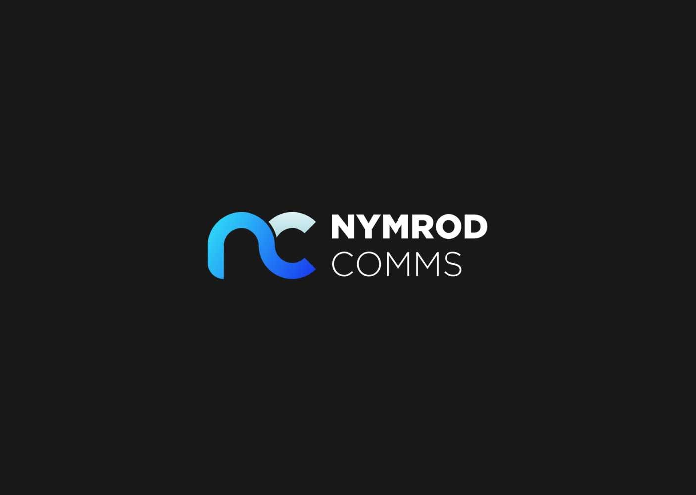 Nymrod’s primary client base includes industries that are traditionally limited to handheld radios