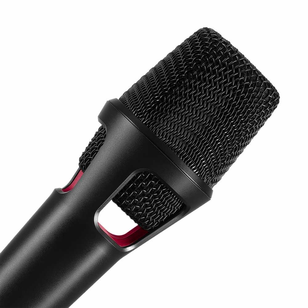 The microphones utilise Austrian Audio's special Open Acoustics technology