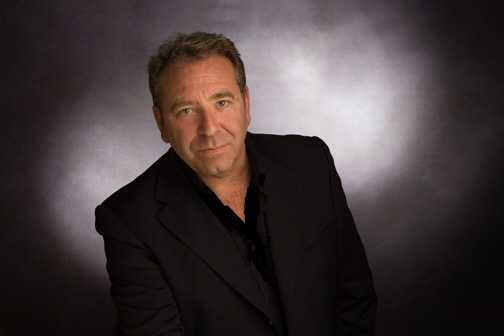 Gerry Forde has a long history in the pro audio industry