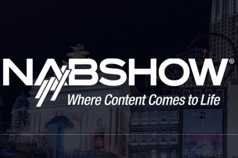 NAB plans to offer “certain elements” of the 2021 show virtually