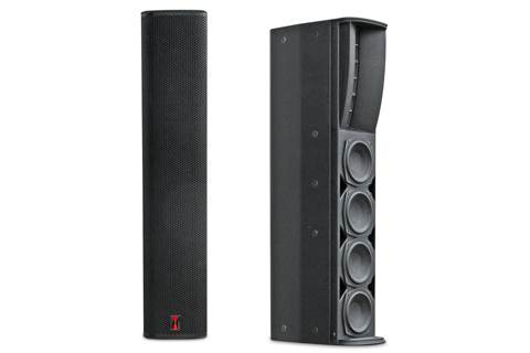 The new Voice-Acoustic speakers Venia-6 and Venia-8 are available now