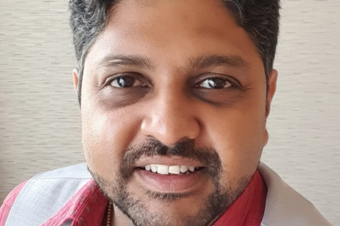 Vijay Thaygarajoo