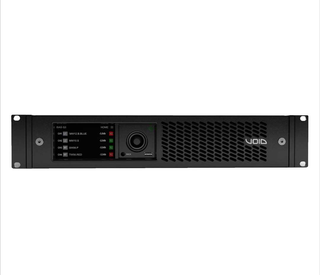 The Bias Q3 is available to order now The Bias Q3 is available to order now