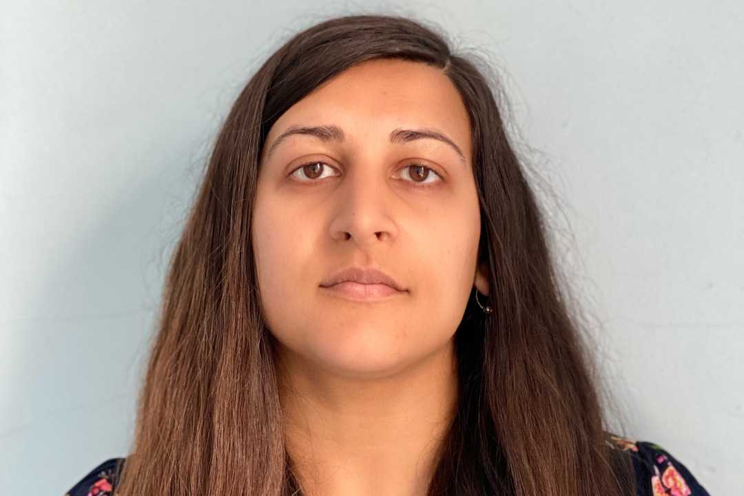 Herpreet Kaur Singh: commercial director