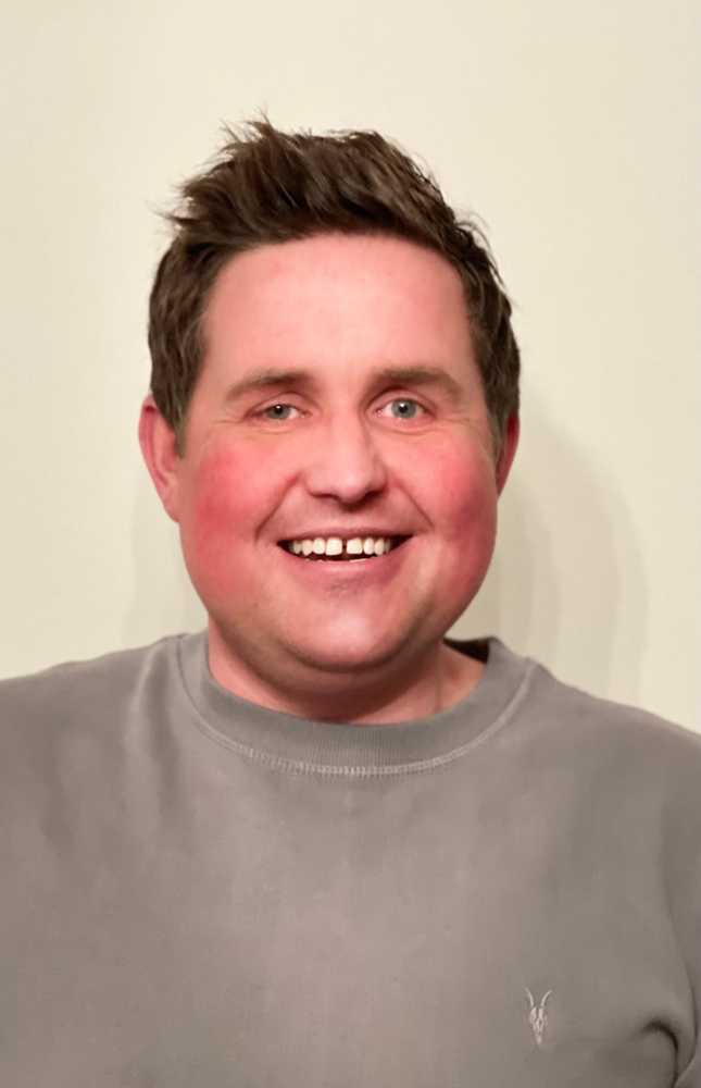 Mark Burnett will be based out of Christie Lite’s Coventry Mark Burnett will be based out of Christie Lite’s Coventry