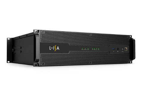 The L-ISA Processor II