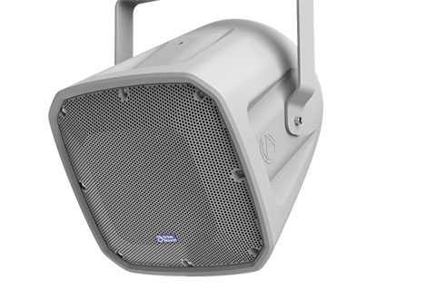 The EN 54-24-certified FS loudspeakers offer an all-around audio and communications solution