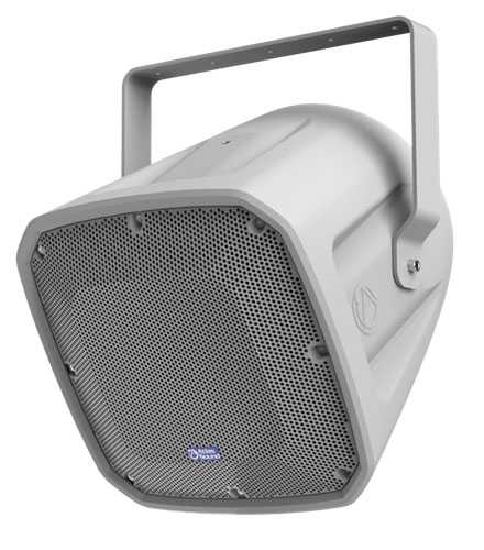 The EN 54-24-certified FS loudspeakers offer an all-around audio and communications solution