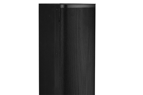 The AC6 2-Way Full Range ADAPTive column loudspeaker