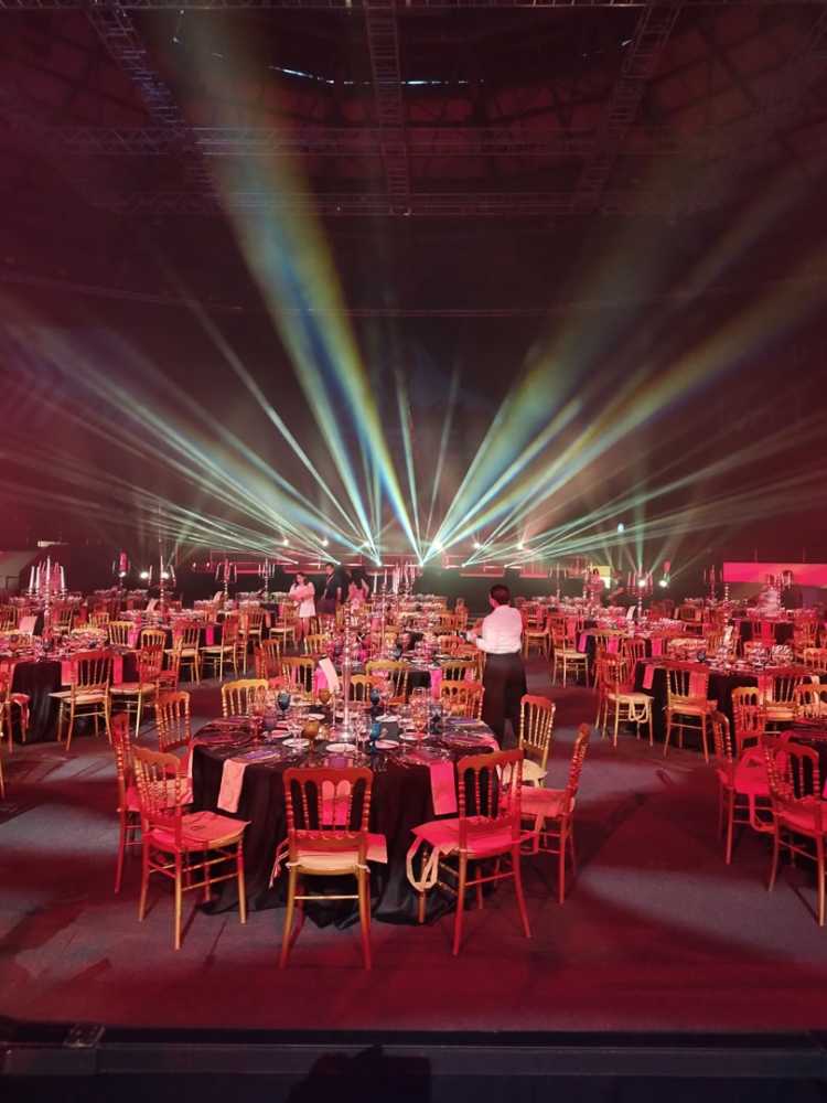 The Praça de Touros do Campo Pequeno has been transformed from a bullring into a live music venue